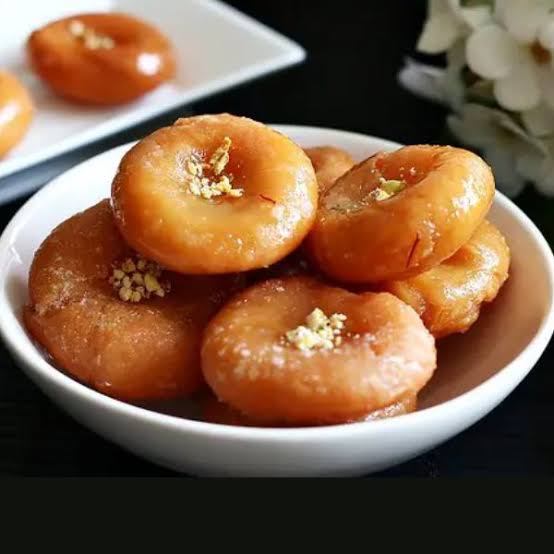Badusha